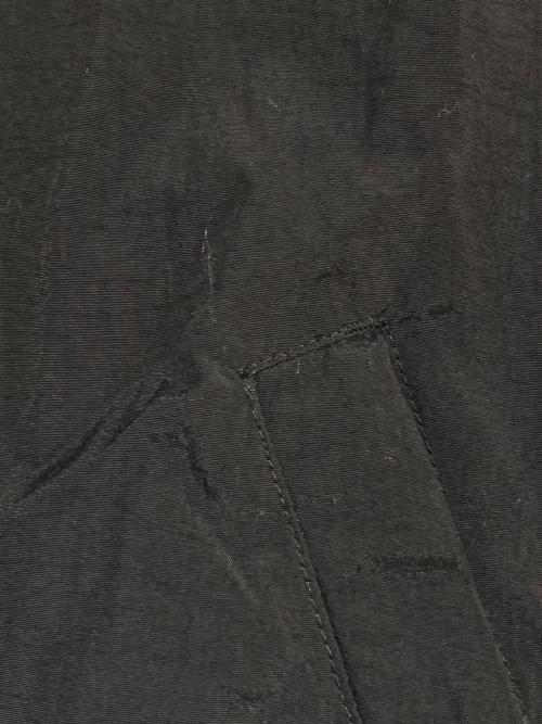 POLO SPORT（ポロスポーツ）POLO SPORT (ポロスポーツ) ナイロンジャケット ブラック サイズ:Mの古着・服飾アイテム