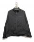 POLO SPORT（ポロスポーツ）の古着「ナイロンジャケット」｜ブラック