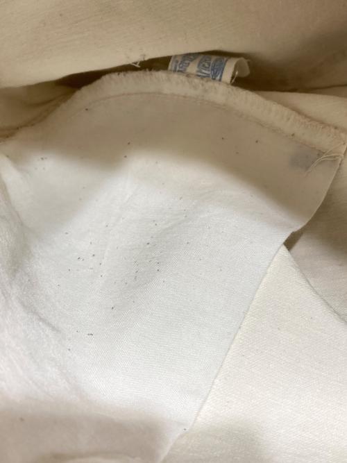 LEE（リー）LEE (リー) ペインターパンツ アイボリー サイズ:-の古着・服飾アイテム