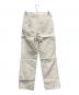 LEE (リー) ペインターパンツ アイボリー サイズ:-：8000円