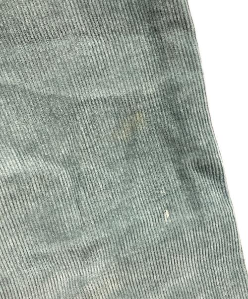 LEVI'S（リーバイス）LEVI'S (リーバイス) コーデュロイシャツ グリーン サイズ:W30 L31の古着・服飾アイテム