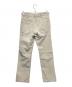 LEVI'S (リーバイス) コーデュロイパンツ アイボリー サイズ:-：4000円