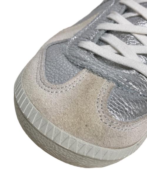 IENA（イエナ）IENA (イエナ) REPRODUCTION OF FOUND EDIFICE IENA 別注 GERMAN TRAINER グレー サイズ:24cmの古着・服飾アイテム