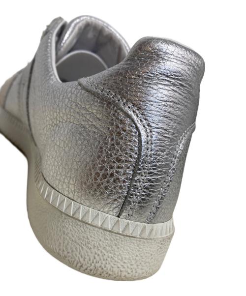 IENA（イエナ）IENA (イエナ) REPRODUCTION OF FOUND EDIFICE IENA 別注 GERMAN TRAINER グレー サイズ:24cmの古着・服飾アイテム