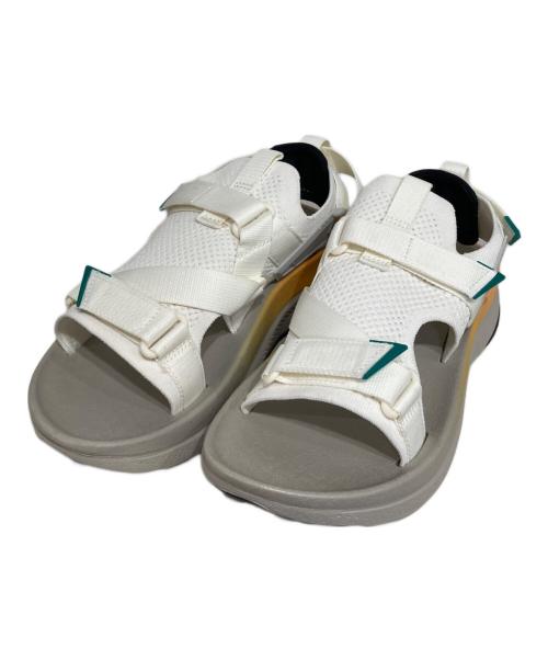 TEVA（テバ）TEVA (テバ) AVENTRAIL R2T ベージュ サイズ:24.5cmの古着・服飾アイテム
