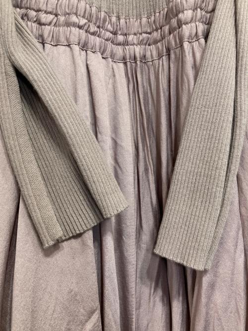 HER LIP TO（ハーリップトゥ）HER LIP TO (ハーリップトゥ) Day To Night Set ピンク サイズ:Mの古着・服飾アイテム