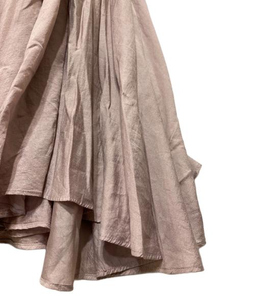 HER LIP TO（ハーリップトゥ）HER LIP TO (ハーリップトゥ) Day To Night Set ピンク サイズ:Mの古着・服飾アイテム