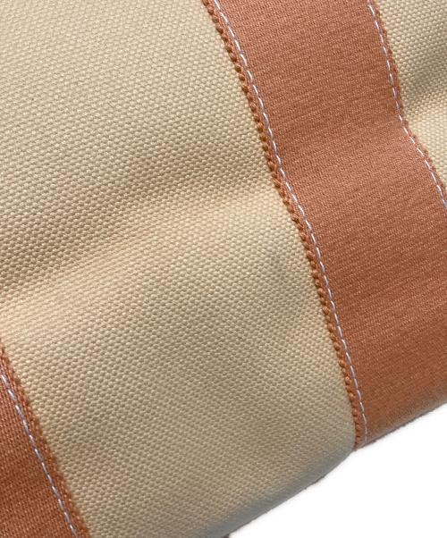 HERMES（エルメス）HERMES (エルメス) ボラボラPM オレンジの古着・服飾アイテム