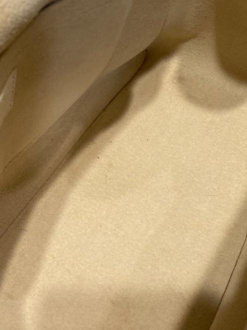 LOUIS VUITTON（ルイ ヴィトン）LOUIS VUITTON (ルイ ヴィトン) ミニラン トラペーズハンドバッグ ローズの古着・服飾アイテム