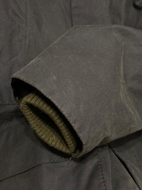 Barbour（バブアー）Barbour (バブアー) Bedale Waxed Jacket/ビデイルワックスジャケット グリーン サイズ:44の古着・服飾アイテム