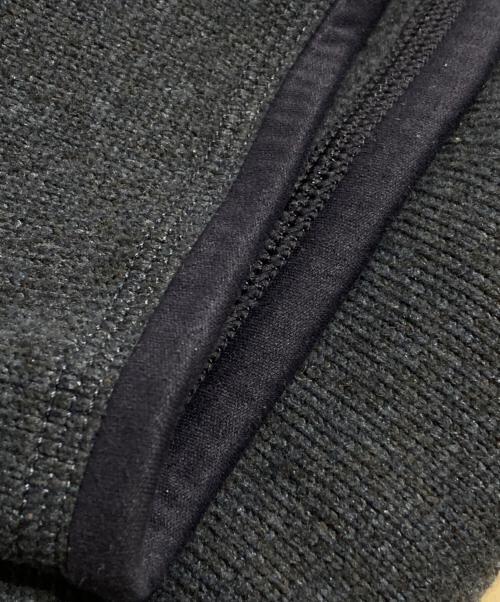 Patagonia（パタゴニア）Patagonia (パタゴニア) ベターセーターフーディ ネイビー サイズ:Lの古着・服飾アイテム