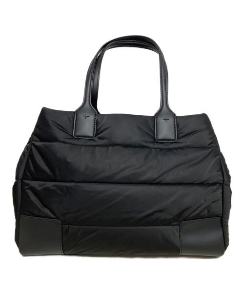 TORY BURCH（トリーバーチ）TORY BURCH (トリーバーチ) エラ-パッファ ブラックの古着・服飾アイテム