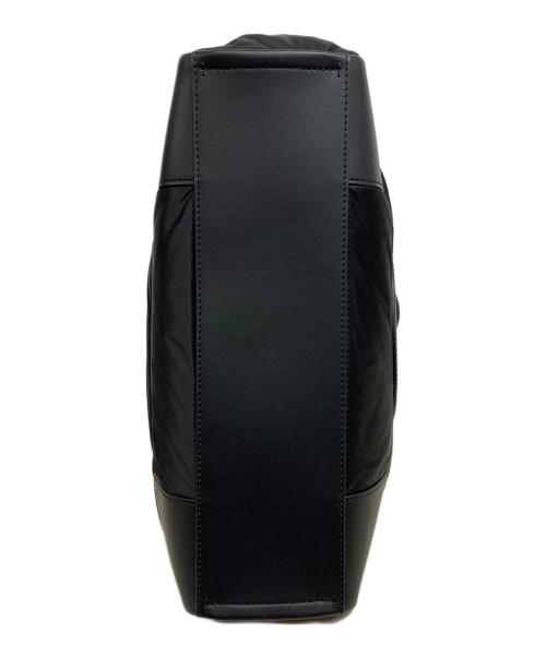 TORY BURCH（トリーバーチ）TORY BURCH (トリーバーチ) エラ-パッファ ブラックの古着・服飾アイテム