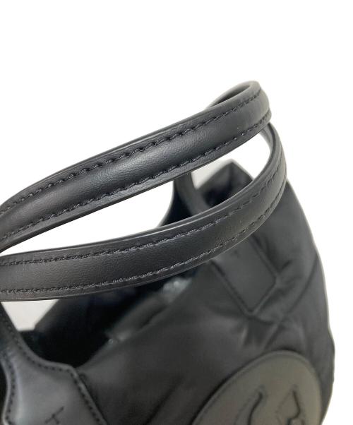 TORY BURCH（トリーバーチ）TORY BURCH (トリーバーチ) エラ-パッファ ブラックの古着・服飾アイテム