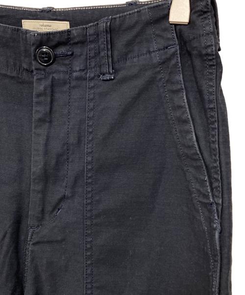 JOURNAL STANDARD relume（ジャーナルスタンダード レリューム）JOURNAL STANDARD relume (ジャーナルスタンダード レリューム) ワイドベイカーパンツ ネイビー サイズ:38の古着・服飾アイテム
