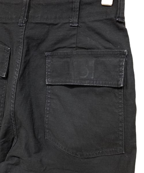 JOURNAL STANDARD relume（ジャーナルスタンダード レリューム）JOURNAL STANDARD relume (ジャーナルスタンダード レリューム) ワイドベイカーパンツ ネイビー サイズ:38の古着・服飾アイテム