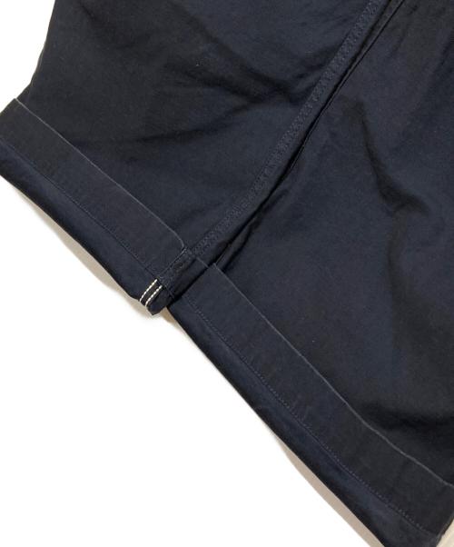 JOURNAL STANDARD relume（ジャーナルスタンダード レリューム）JOURNAL STANDARD relume (ジャーナルスタンダード レリューム) ワイドベイカーパンツ ネイビー サイズ:38の古着・服飾アイテム