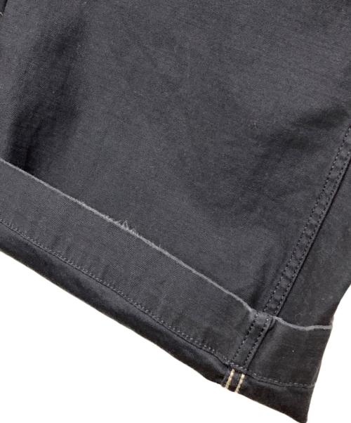 JOURNAL STANDARD relume（ジャーナルスタンダード レリューム）JOURNAL STANDARD relume (ジャーナルスタンダード レリューム) ワイドベイカーパンツ ネイビー サイズ:38の古着・服飾アイテム