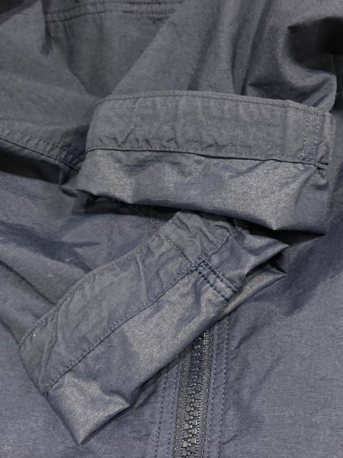 THE NORTH FACE（ザ ノース フェイス）THE NORTH FACE (ザ ノース フェイス) COMPACT JACKET ネイビー サイズ:-の古着・服飾アイテム