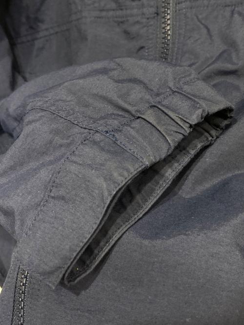 THE NORTH FACE（ザ ノース フェイス）THE NORTH FACE (ザ ノース フェイス) COMPACT JACKET ネイビー サイズ:-の古着・服飾アイテム