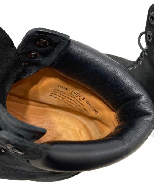 Timberland（ティンバーランド）Timberland (ティンバーランド) 6INCH PREMIUM BOOTS ブラック サイズ:28の古着・服飾アイテム
