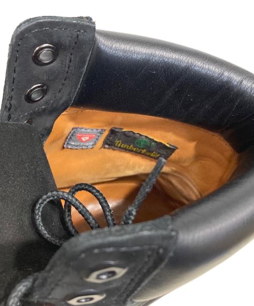 Timberland（ティンバーランド）Timberland (ティンバーランド) 6INCH PREMIUM BOOTS ブラック サイズ:28の古着・服飾アイテム