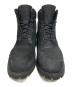 Timberland (ティンバーランド) 6INCH PREMIUM BOOTS ブラック サイズ:28：14000円
