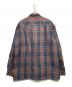 CarHartt (カーハート) ボアシャツジャケット マルチカラー サイズ:XL：7000円