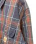 中古・古着 CarHartt (カーハート) ボアシャツジャケット マルチカラー サイズ:XL：7000円