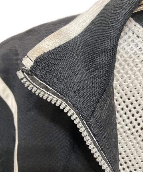 NIKE（ナイキ）NIKE (ナイキ) ナイロンジャケット ブラック サイズ:Mの古着・服飾アイテム