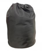 THE ROWザ ロウ）の古着「SPORTY BACK PACK/スポーティーバッグパック」｜ブラック