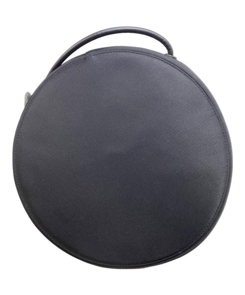 THE ROW（ザ ロウ）THE ROW (ザ ロウ) SPORTY BACK PACK/スポーティーバッグパック ブラックの古着・服飾アイテム