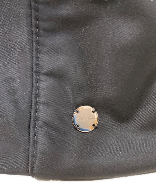 THE ROW（ザ ロウ）THE ROW (ザ ロウ) SPORTY BACK PACK/スポーティーバッグパック ブラックの古着・服飾アイテム