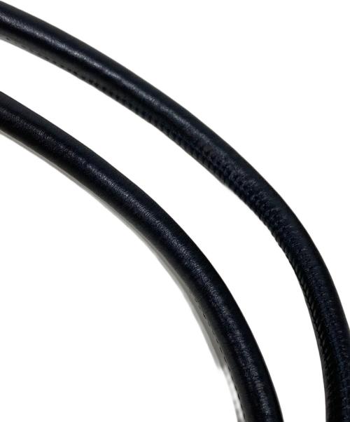 THE ROW（ザ ロウ）THE ROW (ザ ロウ) SPORTY BACK PACK/スポーティーバッグパック ブラックの古着・服飾アイテム