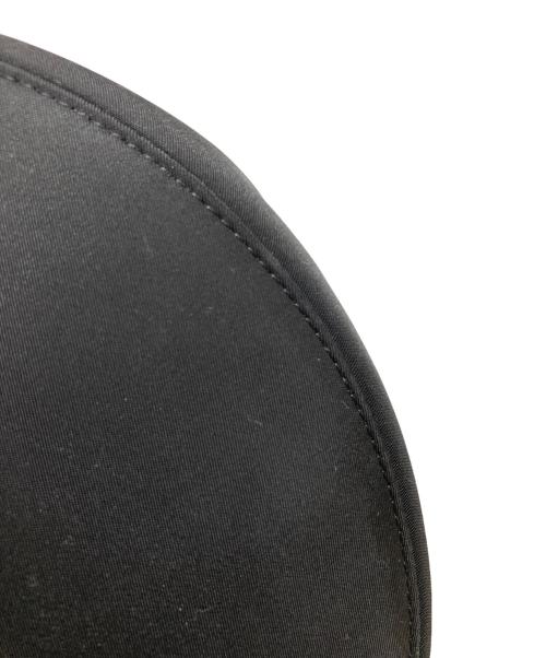 THE ROW（ザ ロウ）THE ROW (ザ ロウ) SPORTY BACK PACK/スポーティーバッグパック ブラックの古着・服飾アイテム