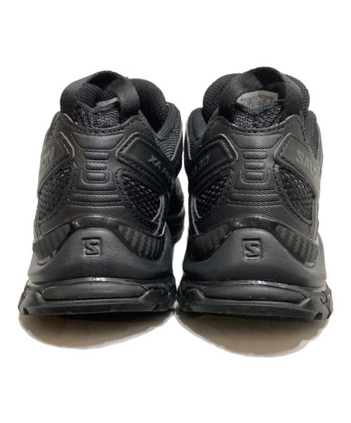 SALOMON（サロモン）SALOMON (サロモン) XA PRO 3D -レイルランニングシューズ ブラック サイズ:23.5の古着・服飾アイテム