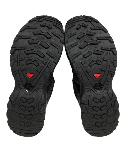 SALOMON（サロモン）SALOMON (サロモン) XA PRO 3D -レイルランニングシューズ ブラック サイズ:23.5の古着・服飾アイテム