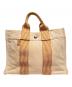 HERMES（エルメス）の古着「フルートゥPM-ハンドバッグ」｜オレンジ