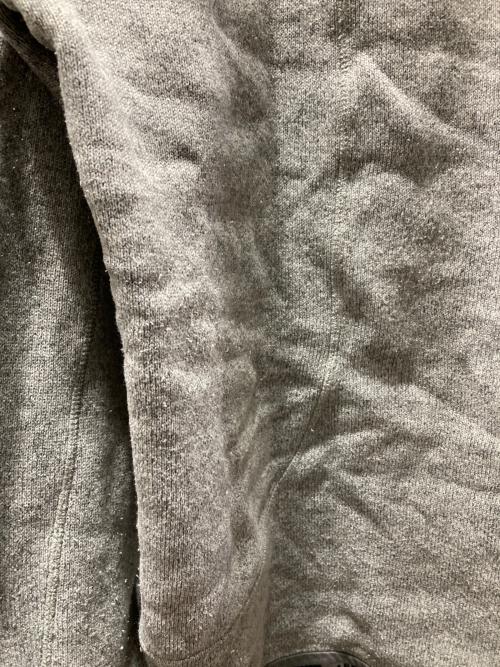 Patagonia（パタゴニア）Patagonia (パタゴニア) ベタ―セータージャケット ライトグレー サイズ:Lの古着・服飾アイテム