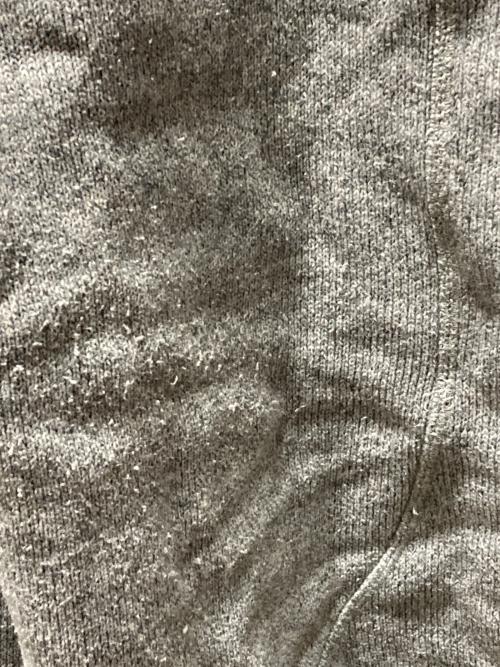 Patagonia（パタゴニア）Patagonia (パタゴニア) ベタ―セータージャケット ライトグレー サイズ:Lの古着・服飾アイテム