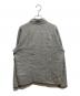 Patagonia (パタゴニア) ベタ―セータージャケット ライトグレー サイズ:L：10000円