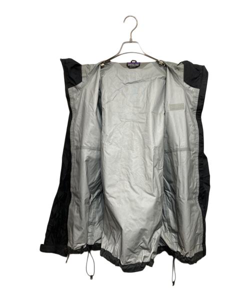 Patagonia（パタゴニア）Patagonia (パタゴニア) TORRENTSHELL 3L JACKET ブラック サイズ:XLの古着・服飾アイテム