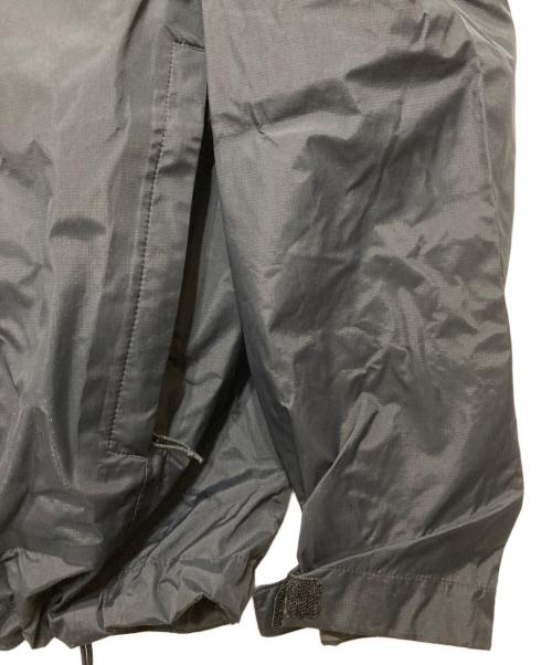 Patagonia（パタゴニア）Patagonia (パタゴニア) TORRENTSHELL 3L JACKET ブラック サイズ:XLの古着・服飾アイテム