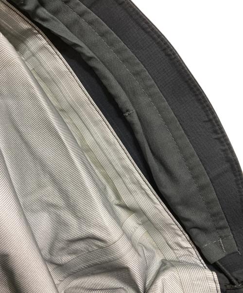 Patagonia（パタゴニア）Patagonia (パタゴニア) TORRENTSHELL 3L JACKET ブラック サイズ:XLの古着・服飾アイテム