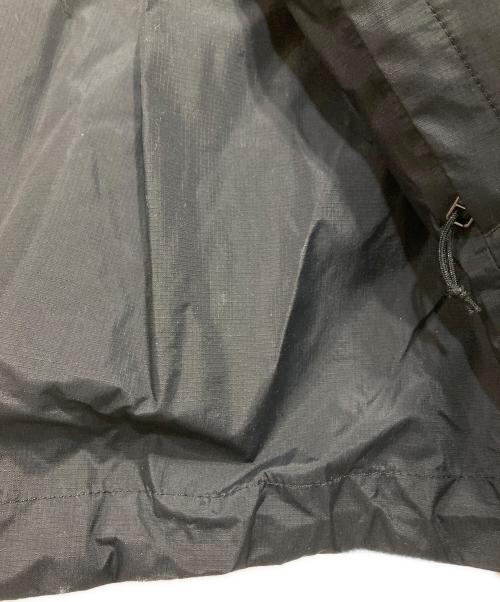 Patagonia（パタゴニア）Patagonia (パタゴニア) TORRENTSHELL 3L JACKET ブラック サイズ:XLの古着・服飾アイテム