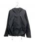 Patagonia（パタゴニア）の古着「TORRENTSHELL 3L JACKET」｜ブラック