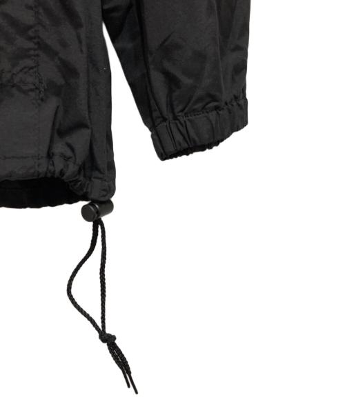 SPORTS MASTER（スポーツマスター）SPORTS MASTER (スポーツマスター) アノラックパーカー ブラック サイズ:Lの古着・服飾アイテム