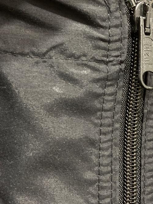 SPORTS MASTER（スポーツマスター）SPORTS MASTER (スポーツマスター) アノラックパーカー ブラック サイズ:Lの古着・服飾アイテム