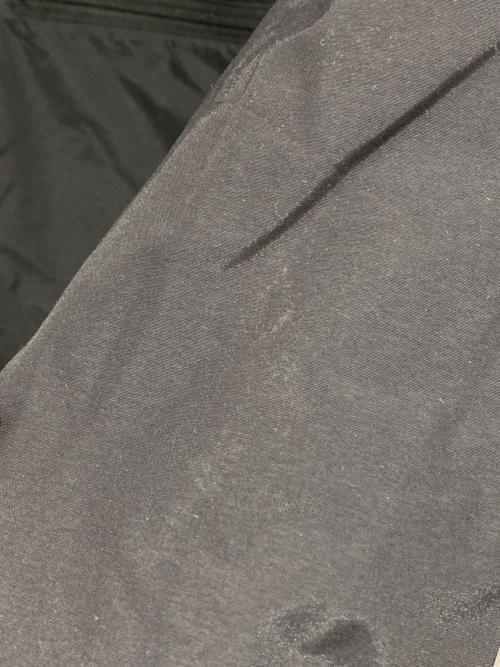 SPORTS MASTER（スポーツマスター）SPORTS MASTER (スポーツマスター) アノラックパーカー ブラック サイズ:Lの古着・服飾アイテム