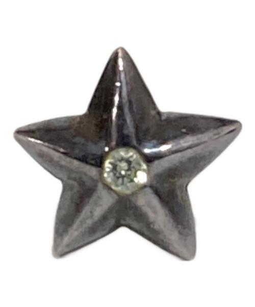 deluxe clothing（デラックスクロージング）deluxe clothing (デラックスクロージング) careering シルバーの古着・服飾アイテム